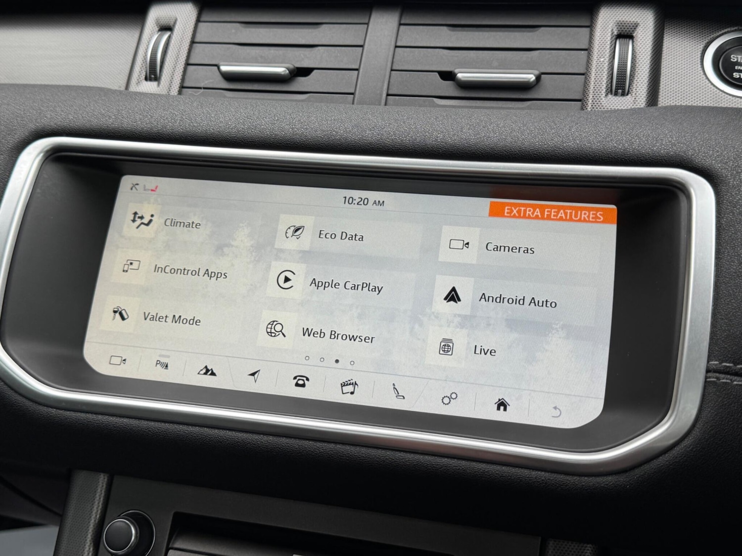 Used Land Rover Range Rover Evoque 2018 for sale - 76425040: Photo 39