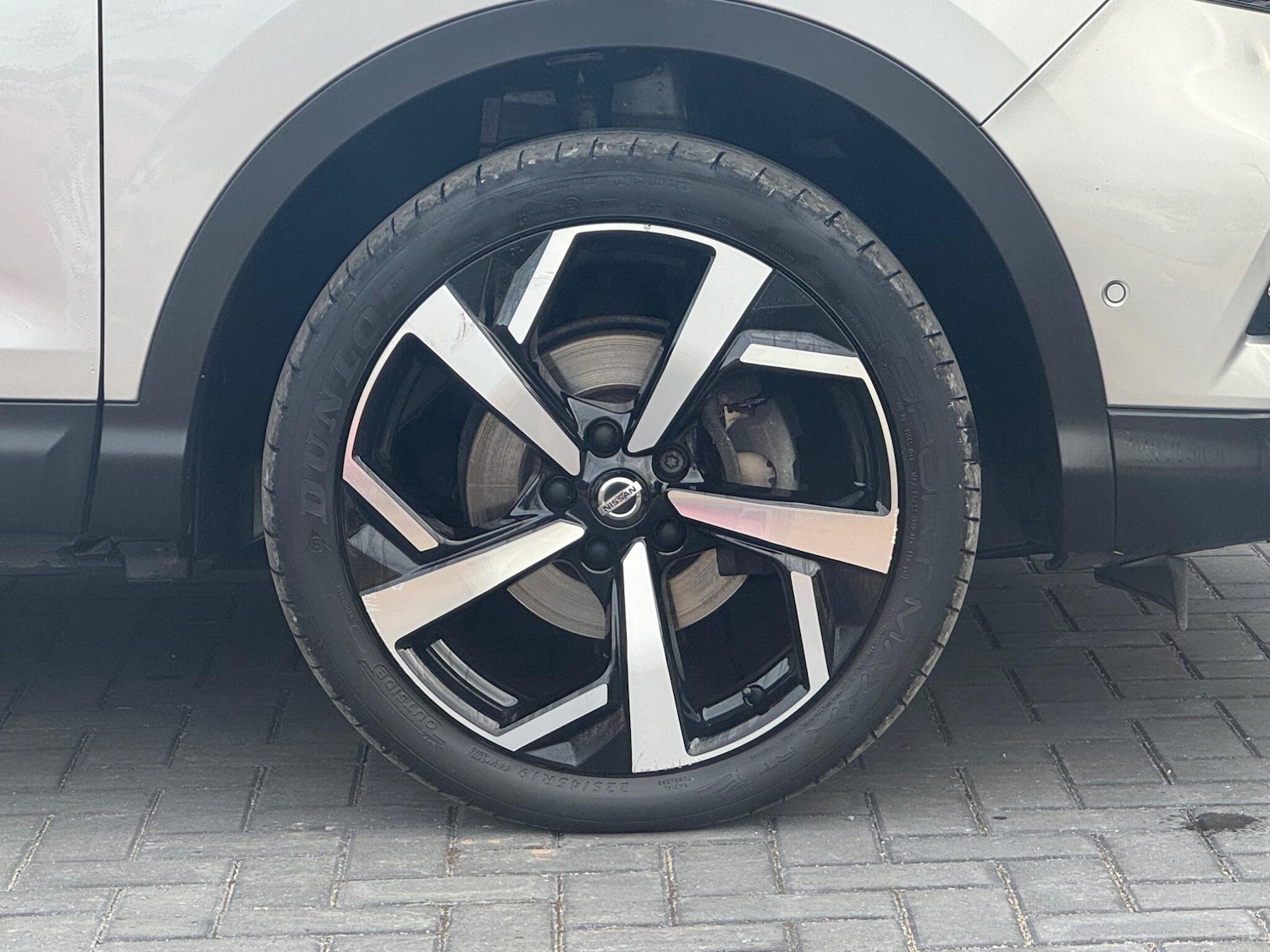Used Nissan Qashqai 2020 for sale - 76013651: Photo 11