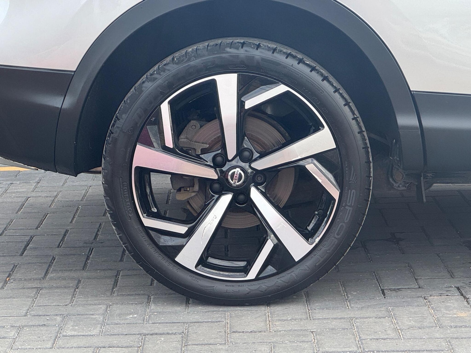 Used Nissan Qashqai 2020 for sale - 76013651: Photo 13