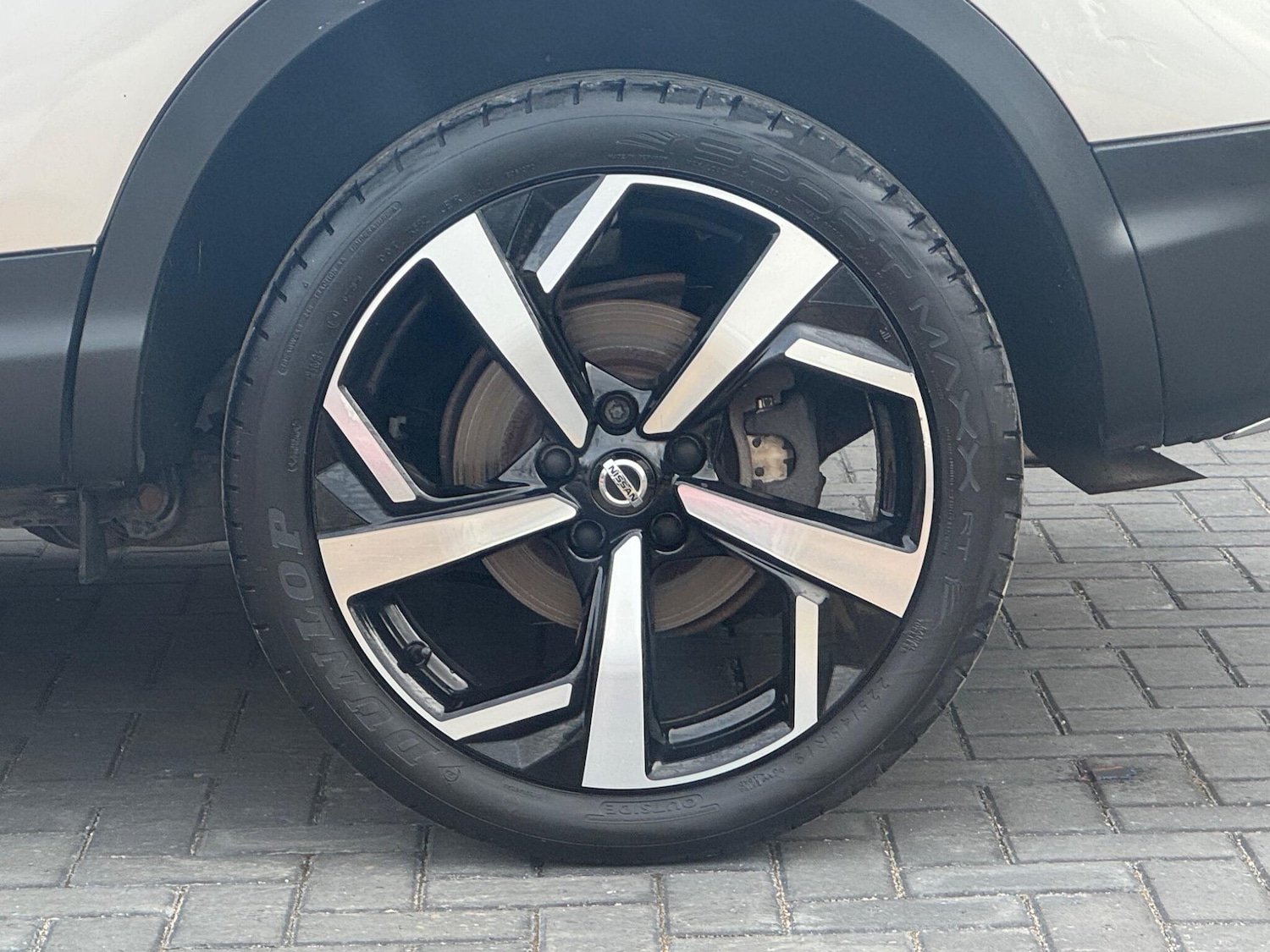 Used Nissan Qashqai 2020 for sale - 76013651: Photo 14