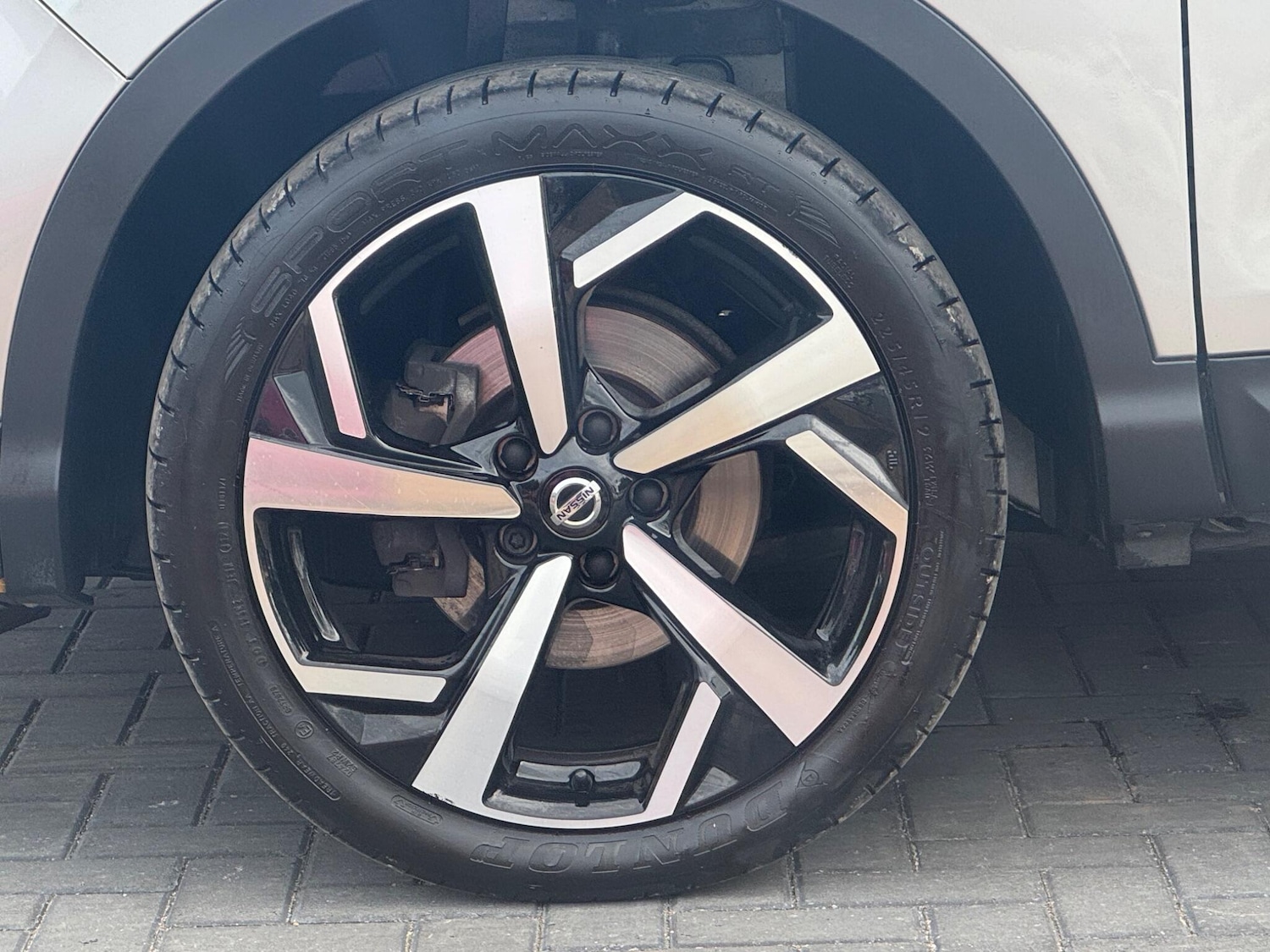 Used Nissan Qashqai 2020 for sale - 76013651: Photo 15