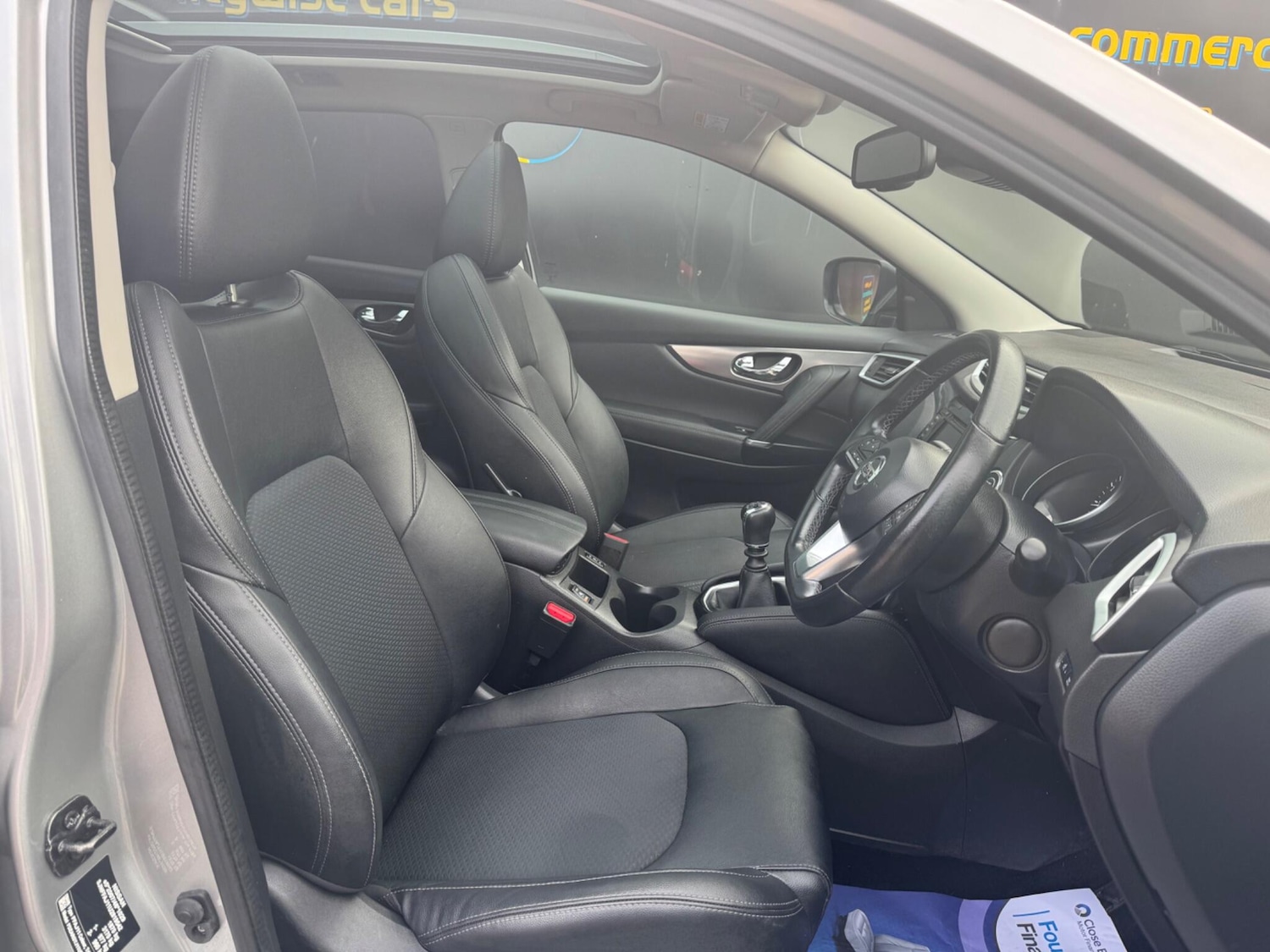 Used Nissan Qashqai 2020 for sale - 76013651: Photo 17