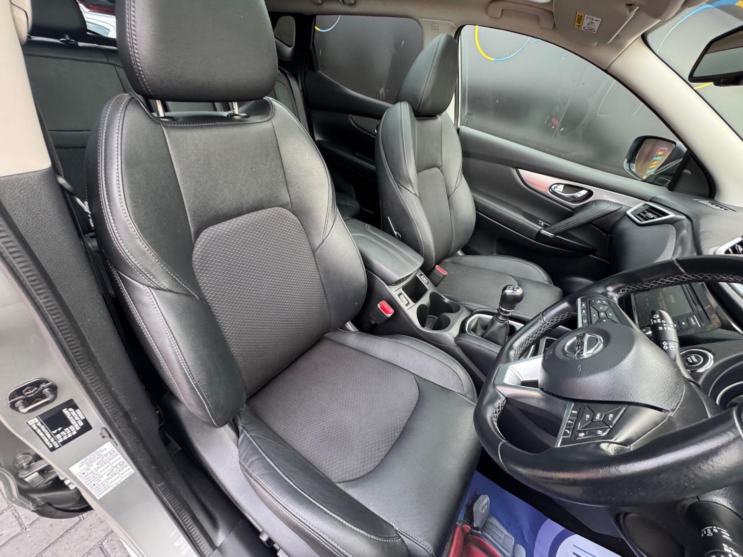 Used Nissan Qashqai 2020 for sale - 76013651: Photo 19