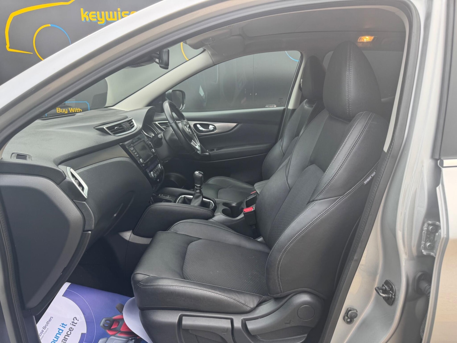 Used Nissan Qashqai 2020 for sale - 76013651: Photo 21