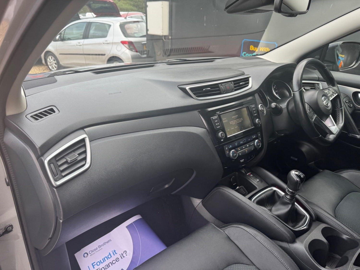 Used Nissan Qashqai 2020 for sale - 76013651: Photo 22