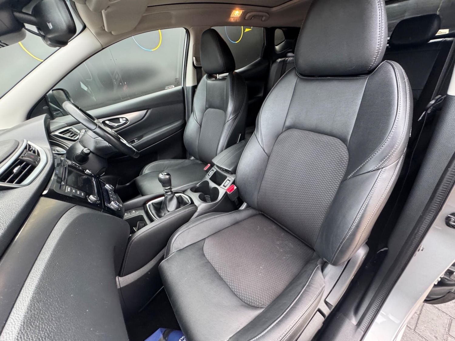 Used Nissan Qashqai 2020 for sale - 76013651: Photo 23