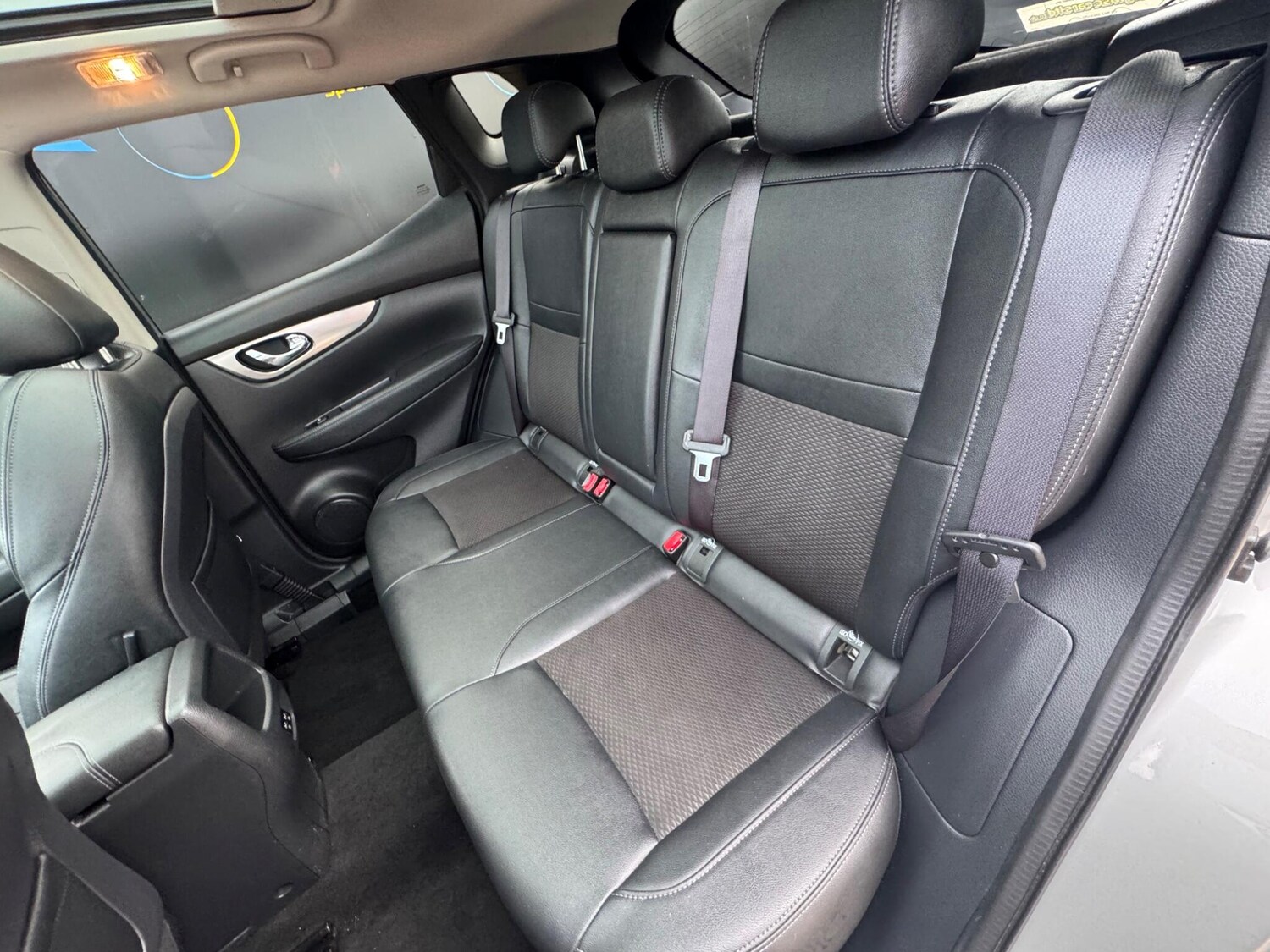 Used Nissan Qashqai 2020 for sale - 76013651: Photo 25