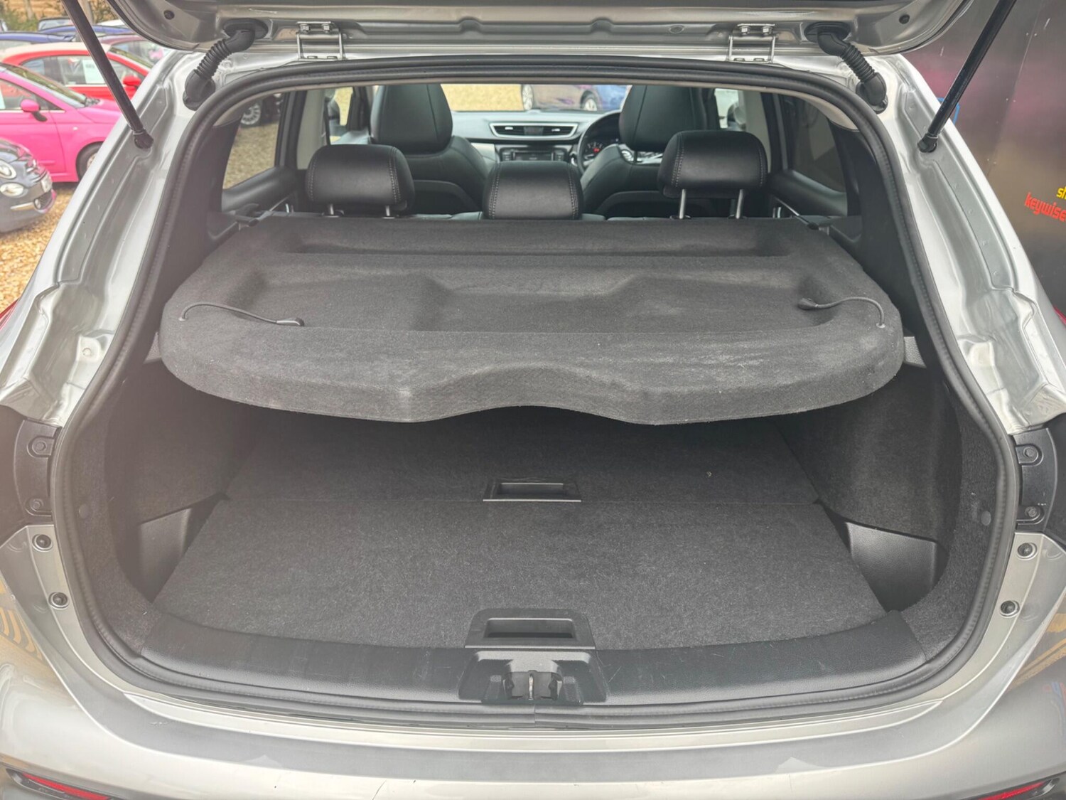 Used Nissan Qashqai 2020 for sale - 76013651: Photo 26