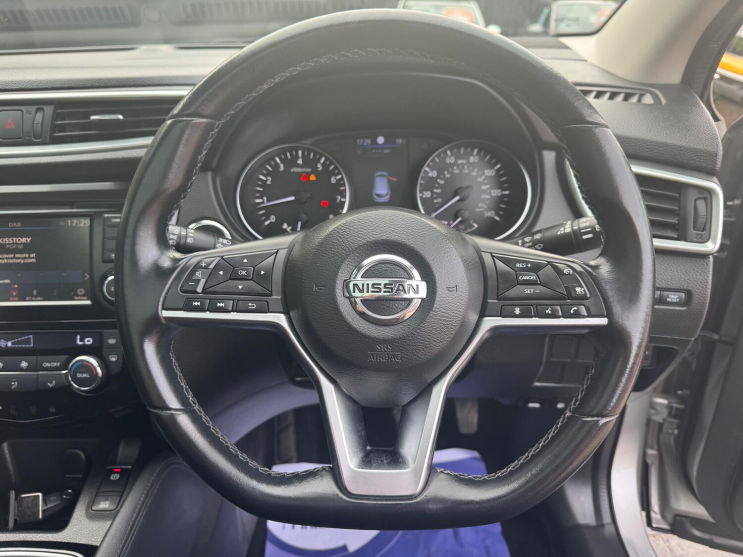 Used Nissan Qashqai 2020 for sale - 76013651: Photo 27