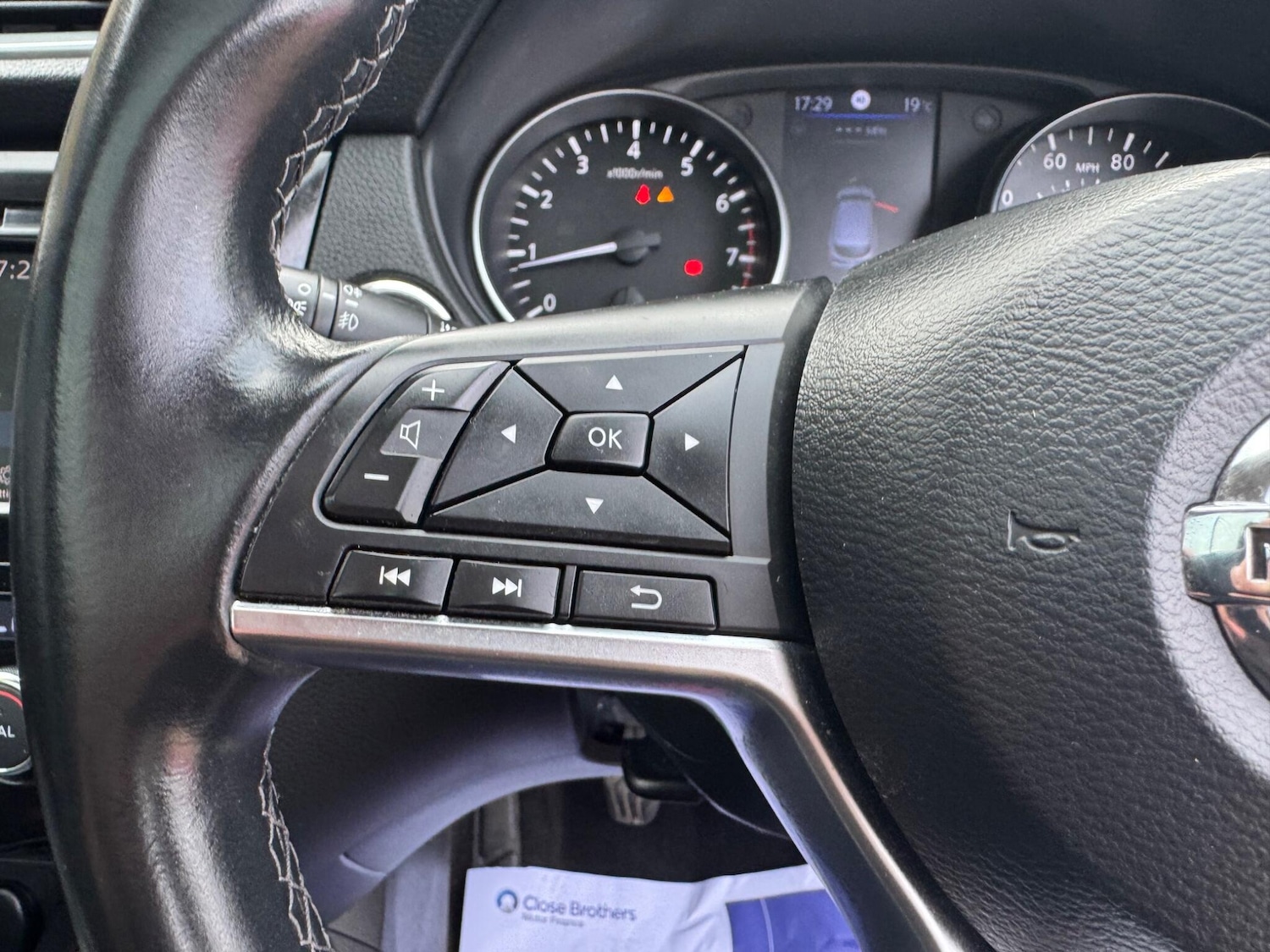 Used Nissan Qashqai 2020 for sale - 76013651: Photo 28