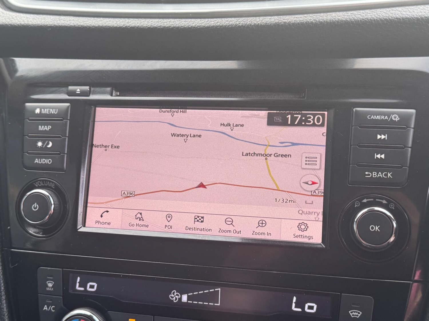 Used Nissan Qashqai 2020 for sale - 76013651: Photo 34