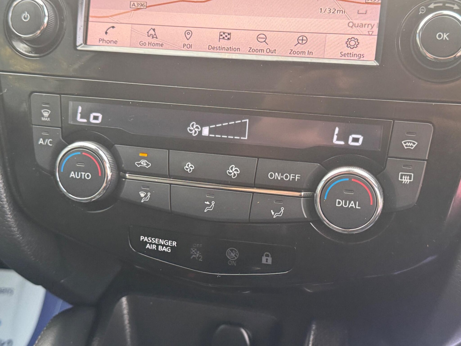 Used Nissan Qashqai 2020 for sale - 76013651: Photo 36