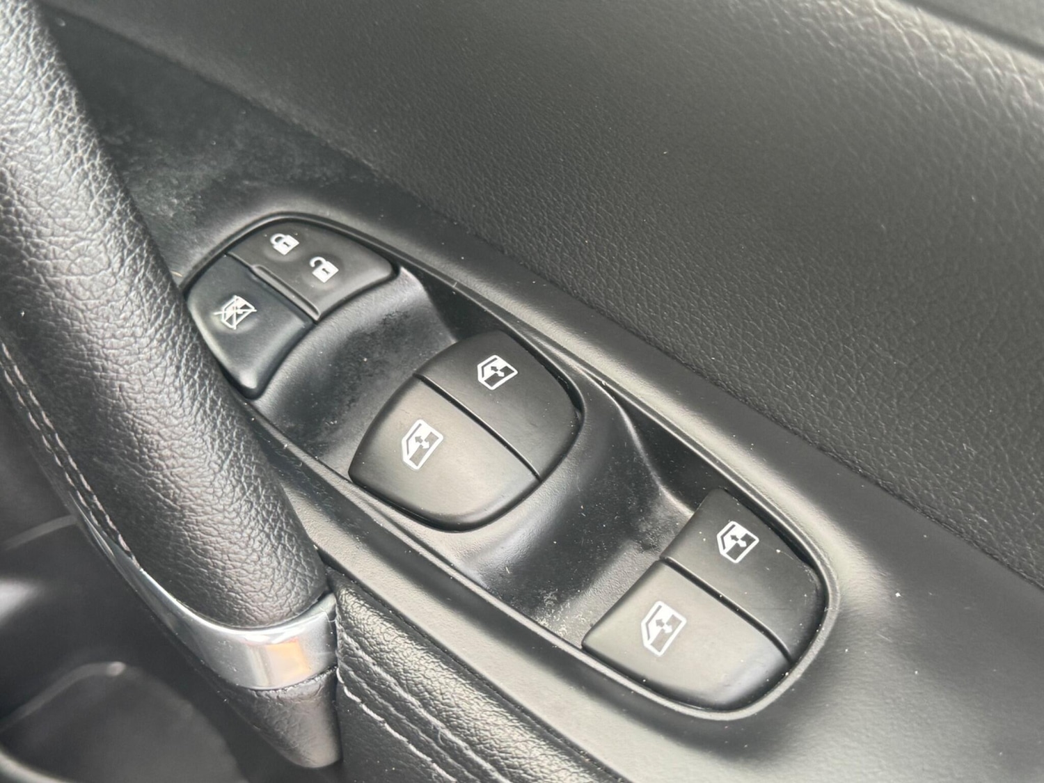 Used Nissan Qashqai 2020 for sale - 76013651: Photo 40
