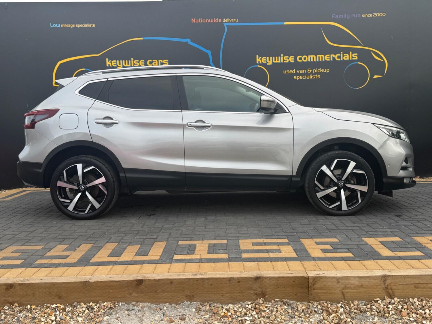 Used Nissan Qashqai 2020 for sale - 76013651: Photo 7