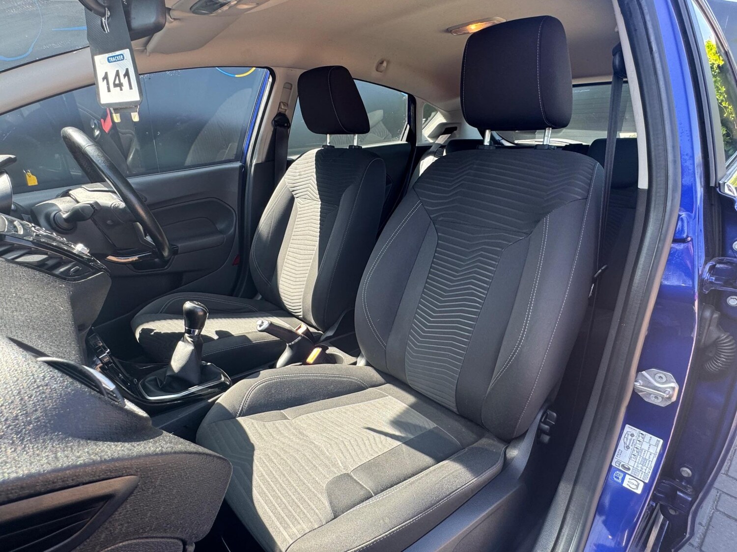 Vehicle 15