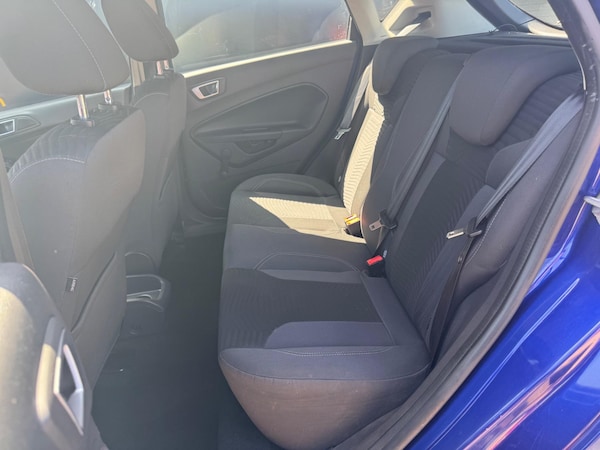 Used Ford Fiesta 2015 for sale - 75363580: Photo 18