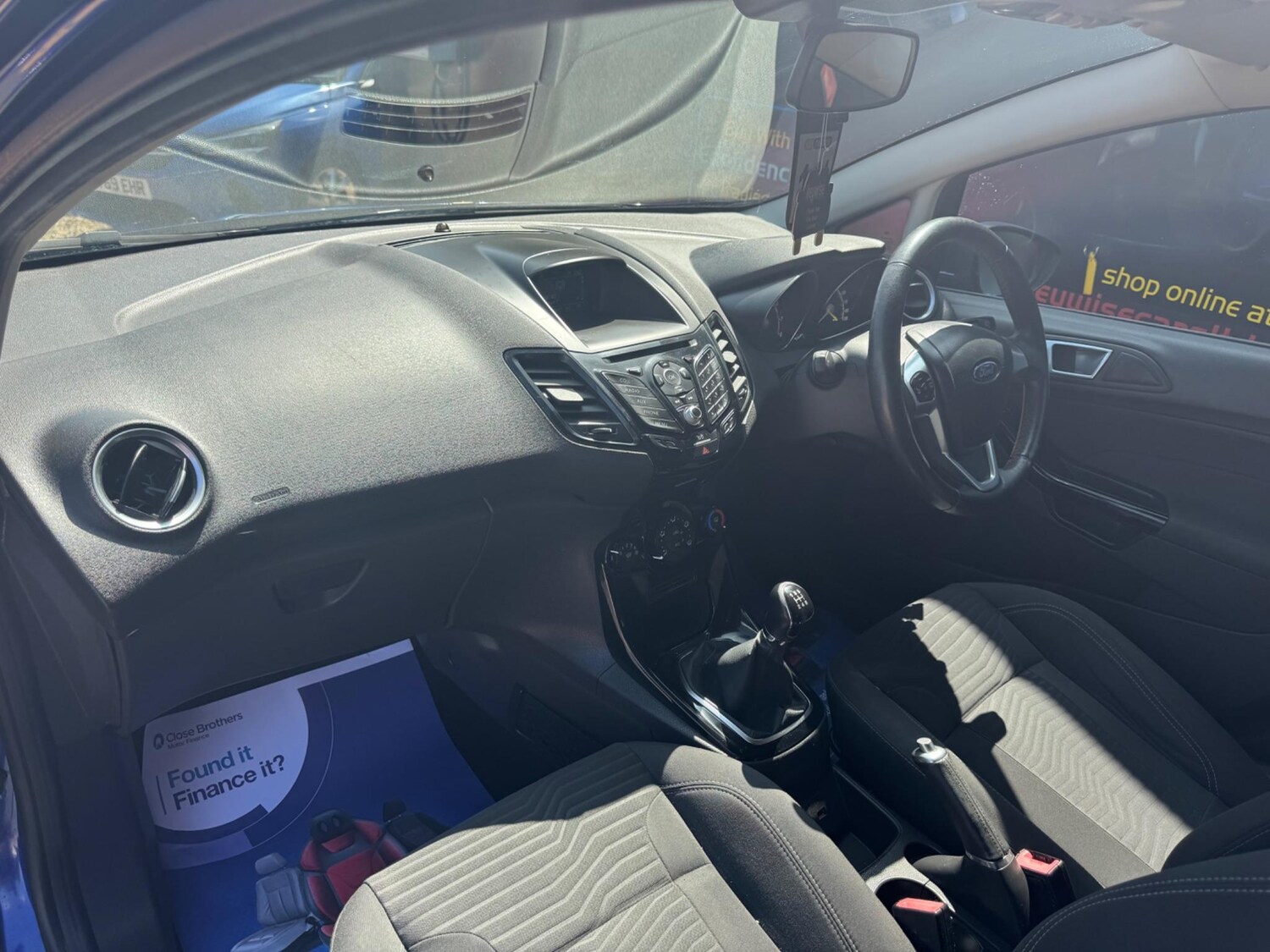 Vehicle 19