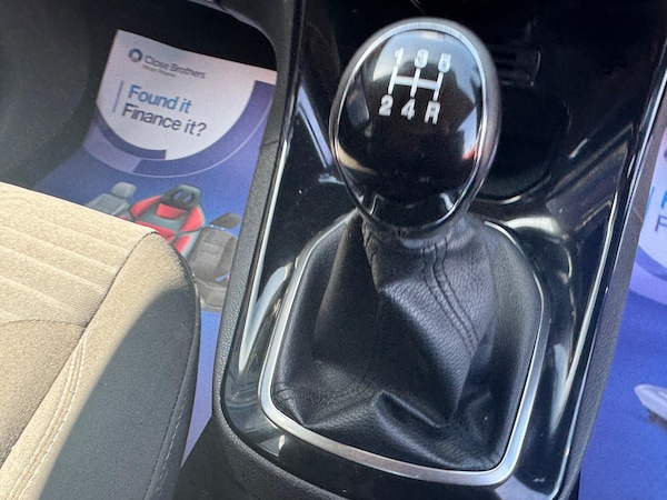 Used Ford Fiesta 2015 for sale - 75363580: Photo 25