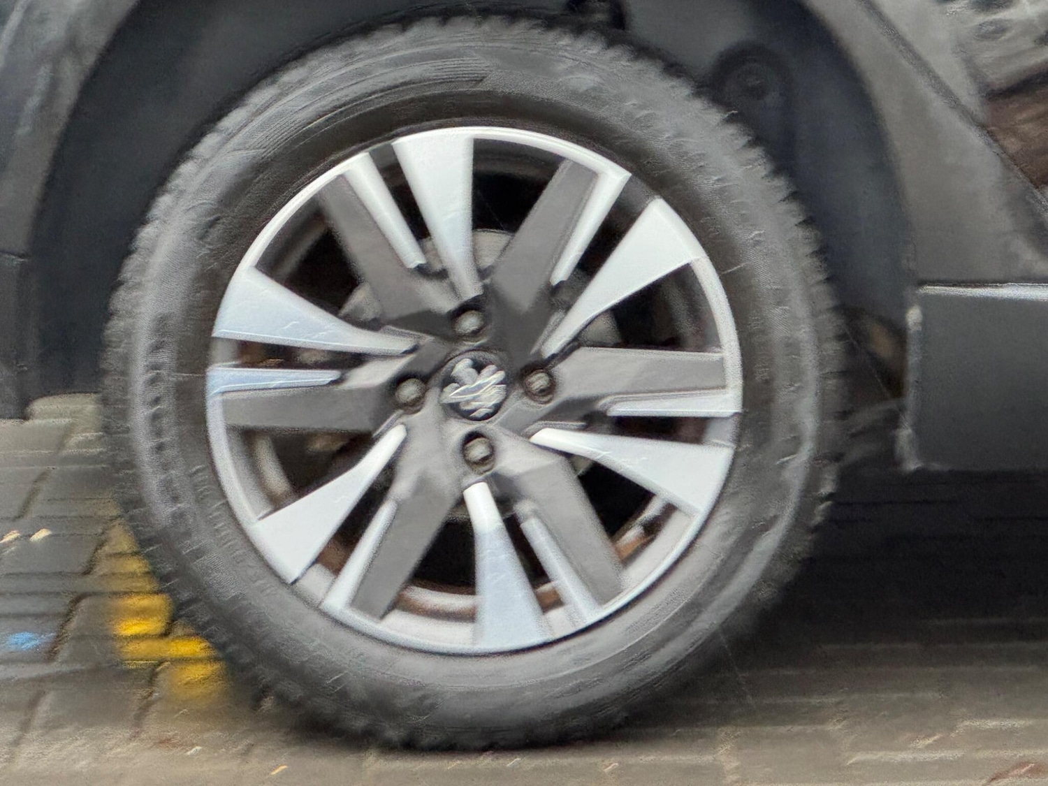 Used Peugeot 2008 2017 for sale - 77266645: Photo 11