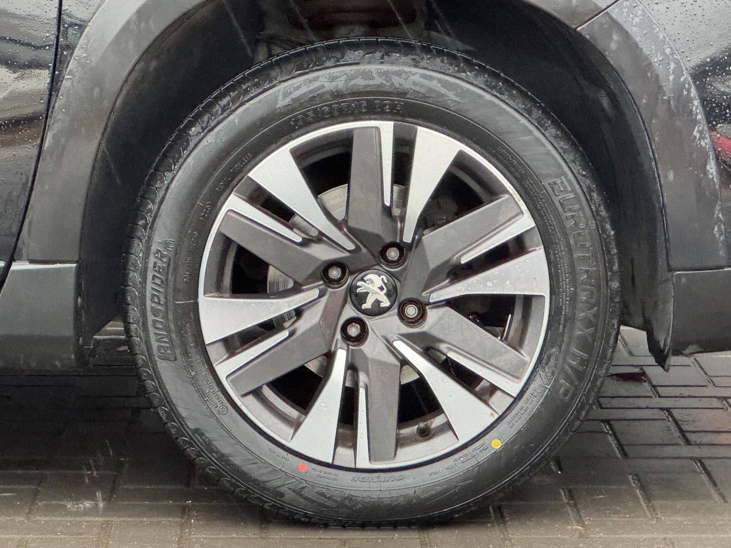 Used Peugeot 2008 2017 for sale - 77266645: Photo 13