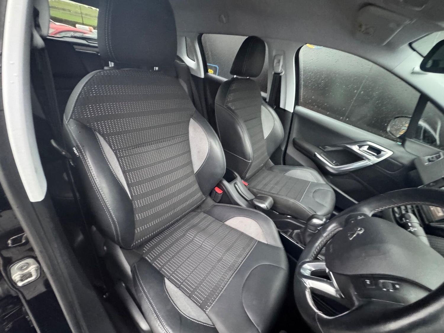 Used Peugeot 2008 2017 for sale - 77266645: Photo 19