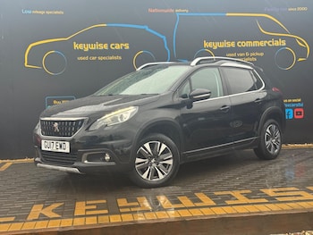 2017 (17) - 1.2 PureTech Allure 5dr