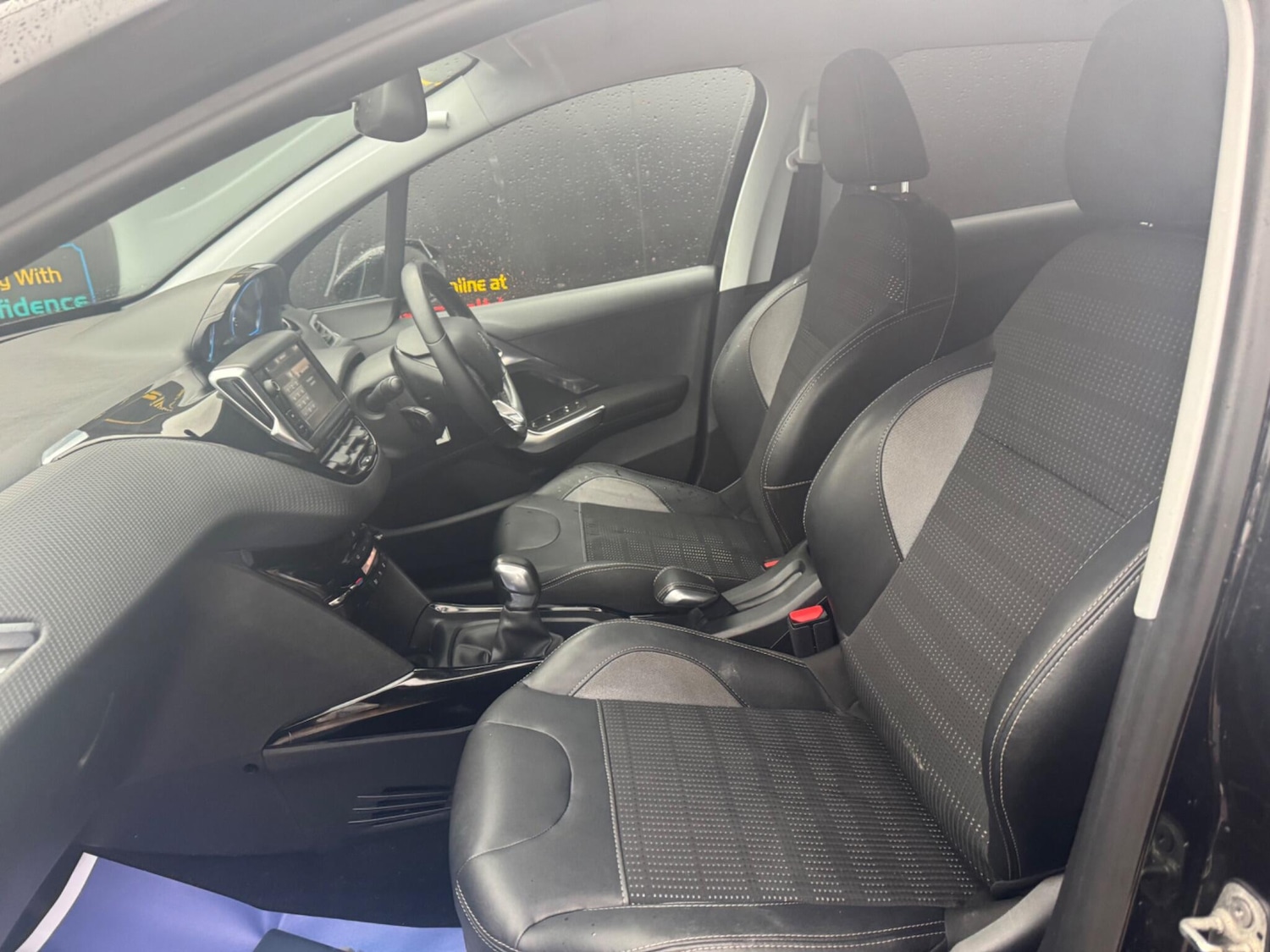 Used Peugeot 2008 2017 for sale - 77266645: Photo 21