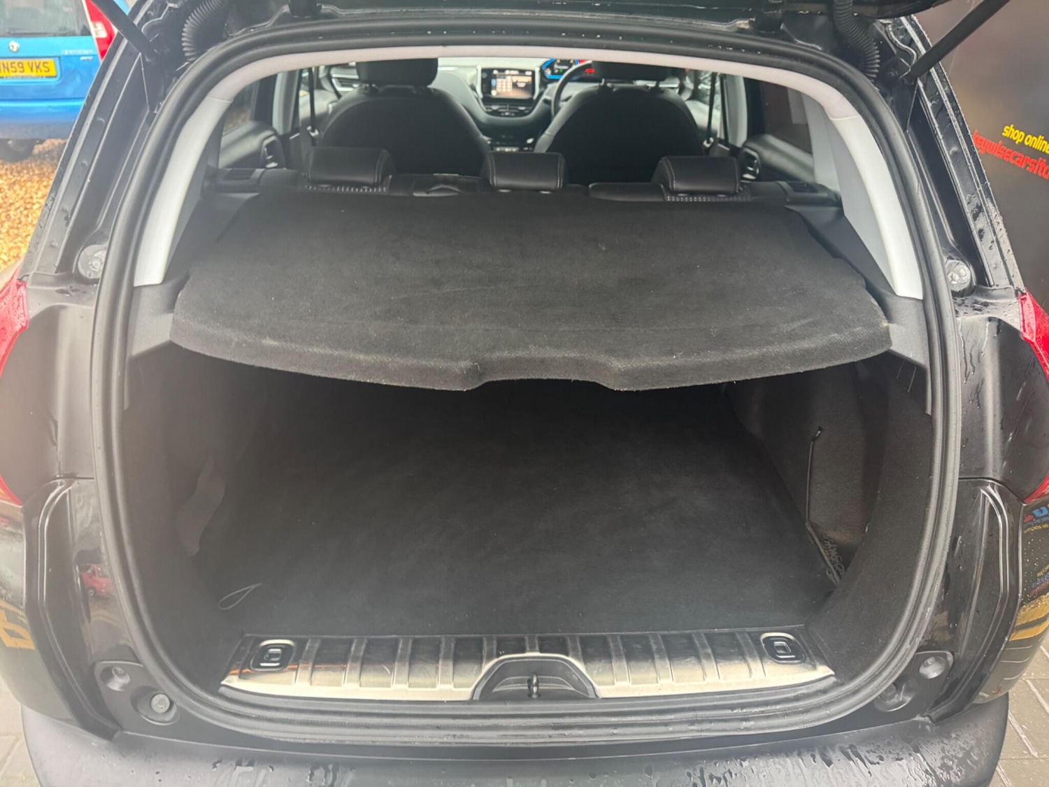 Used Peugeot 2008 2017 for sale - 77266645: Photo 26