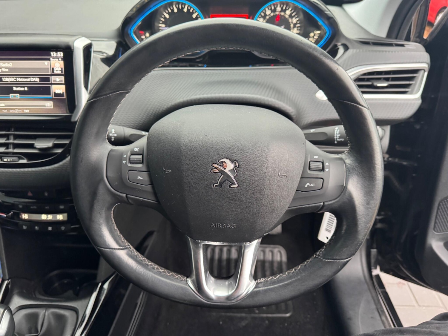 Used Peugeot 2008 2017 for sale - 77266645: Photo 27