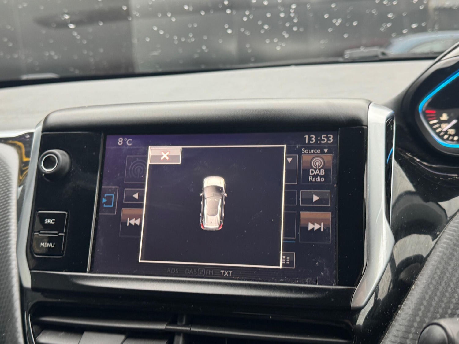 Used Peugeot 2008 2017 for sale - 77266645: Photo 33