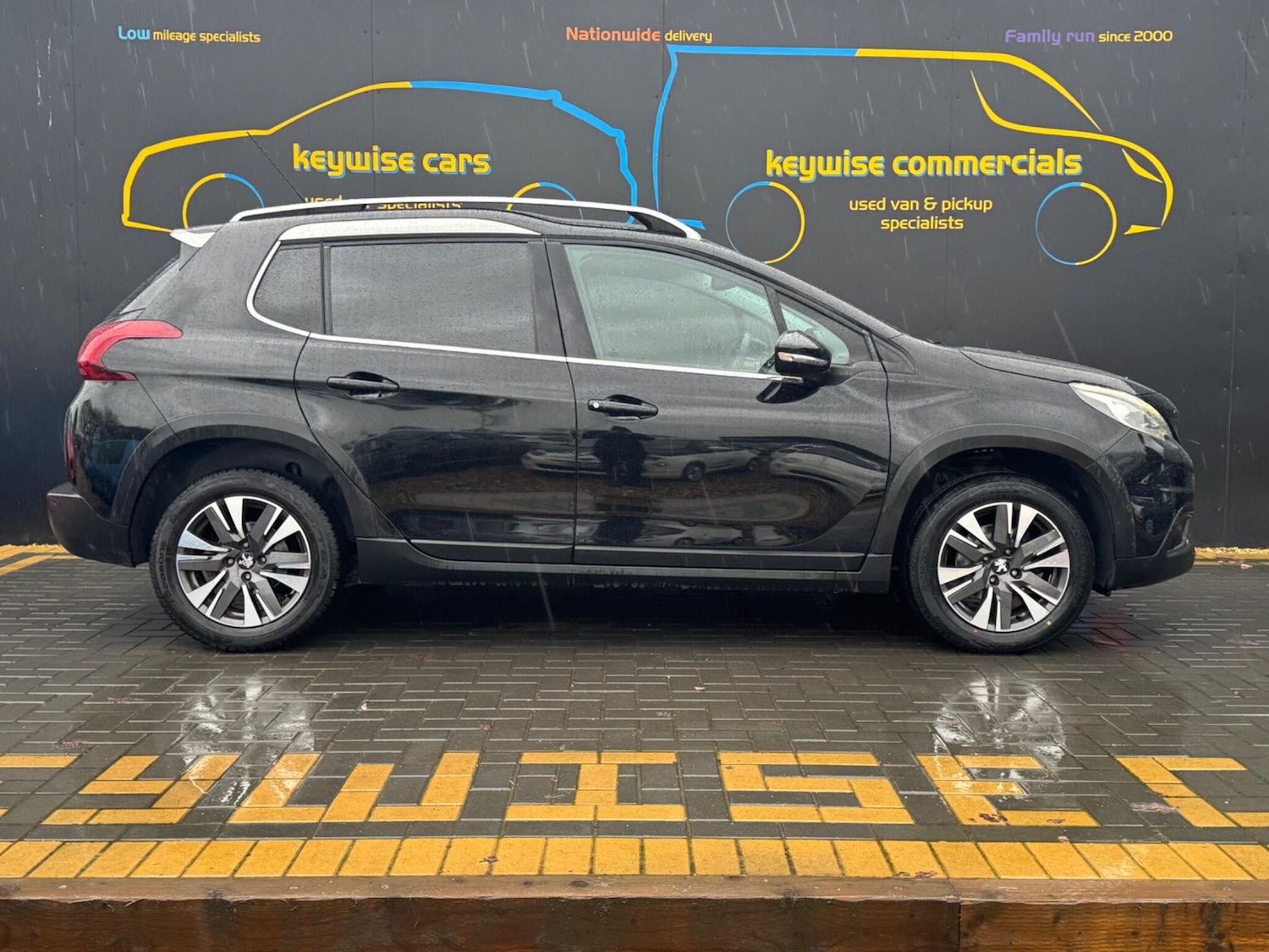 Used Peugeot 2008 2017 for sale - 77266645: Photo 7