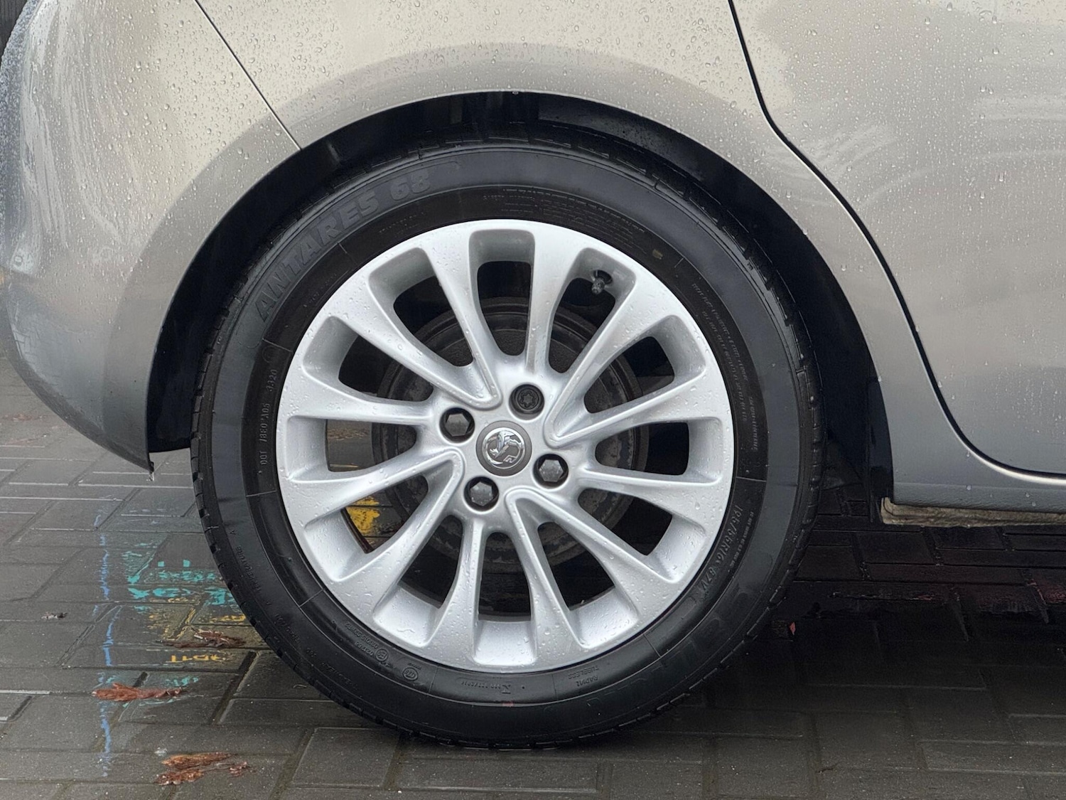 Used Vauxhall Corsa 2015 for sale - 76989464: Photo 10