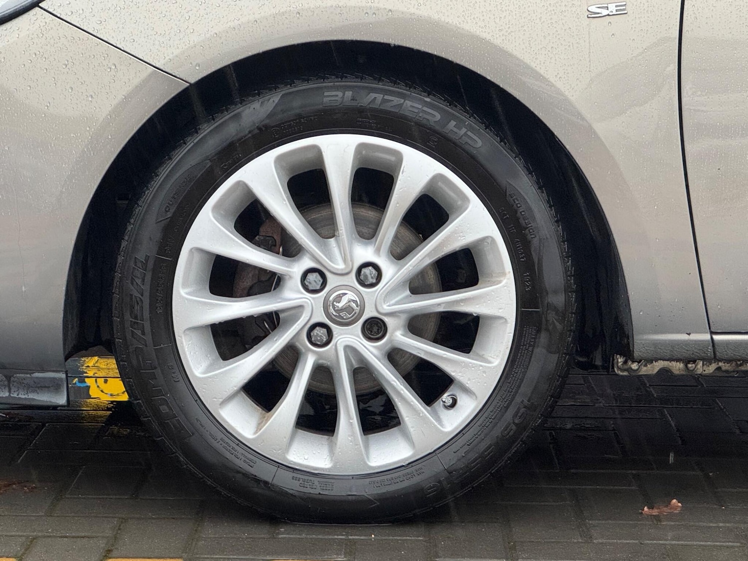 Used Vauxhall Corsa 2015 for sale - 76989464: Photo 11