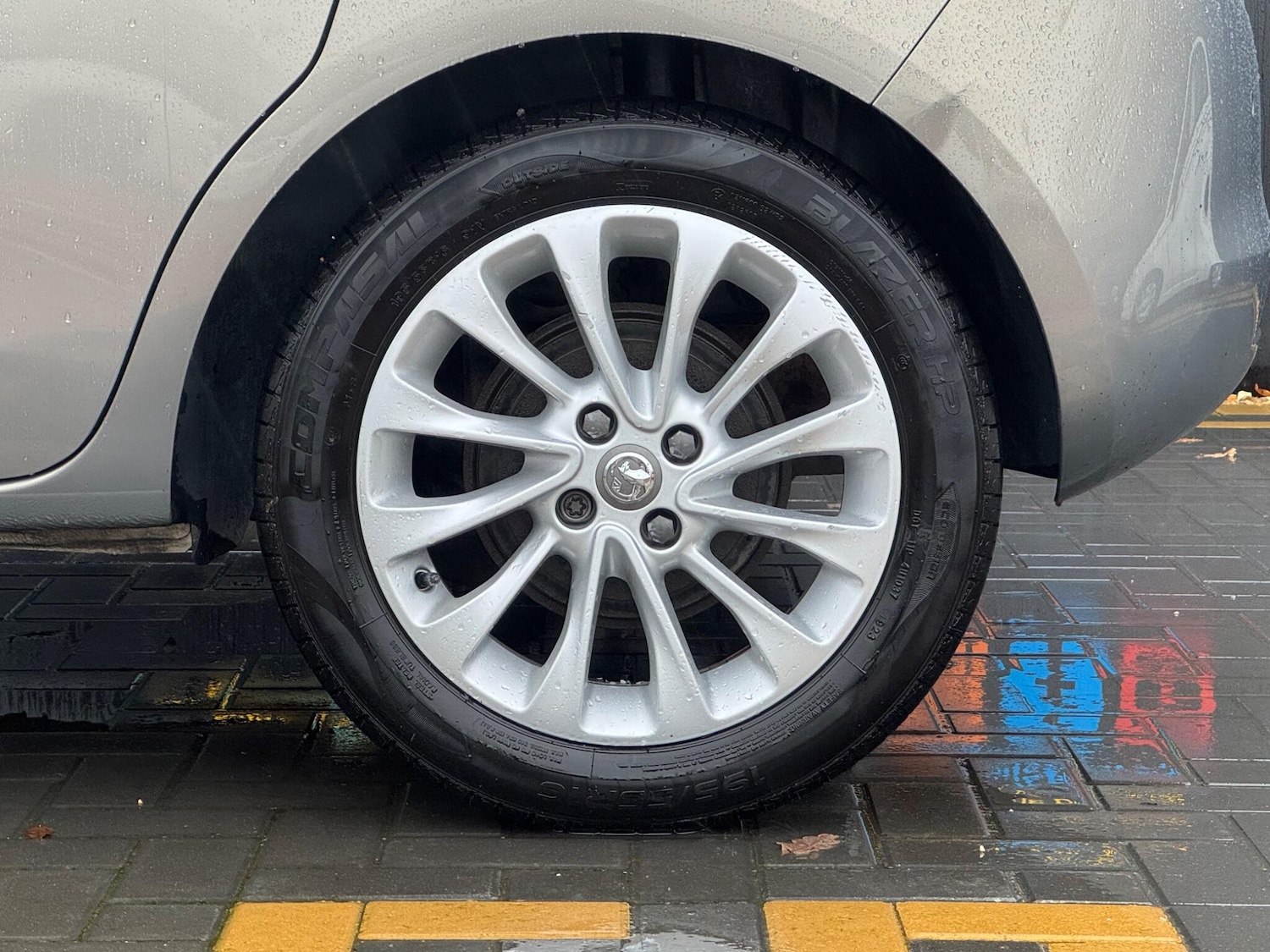 Used Vauxhall Corsa 2015 for sale - 76989464: Photo 12