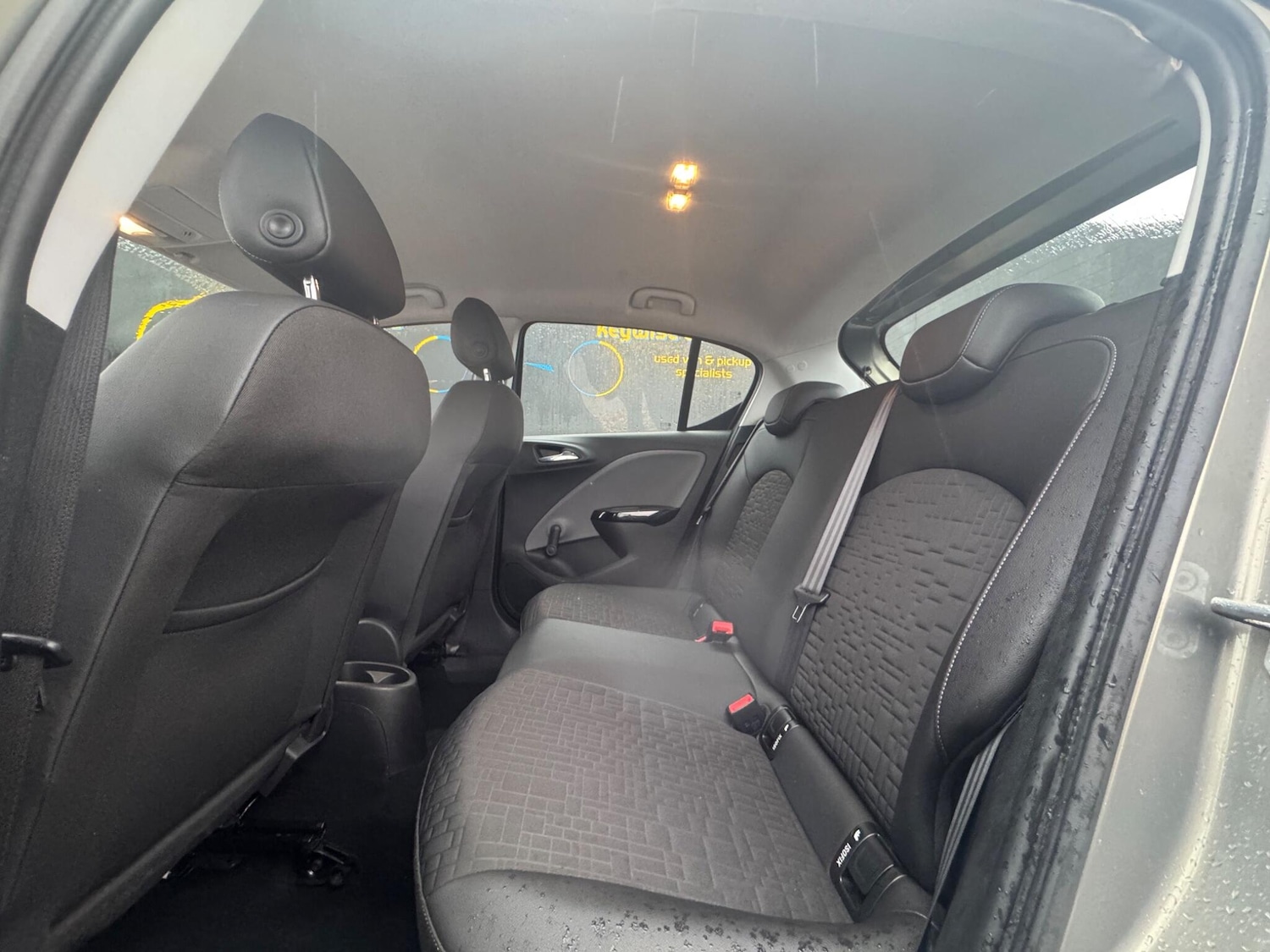 Used Vauxhall Corsa 2015 for sale - 76989464: Photo 14