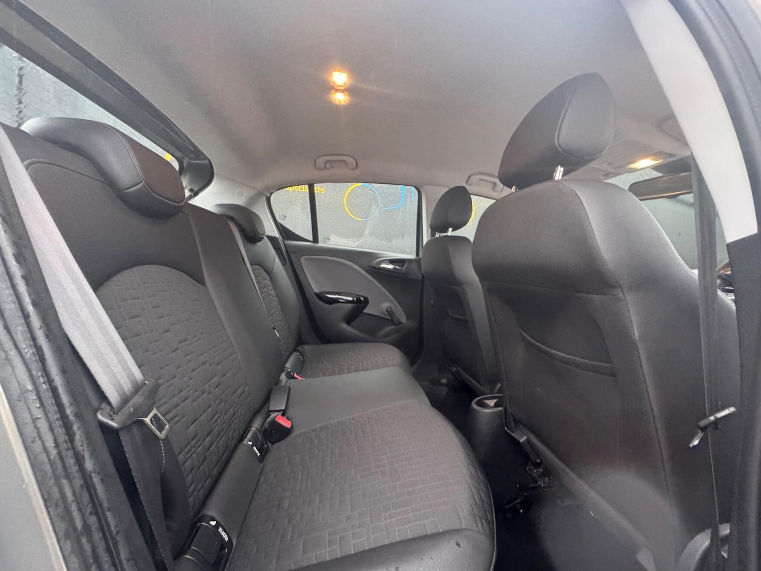 Used Vauxhall Corsa 2015 for sale - 76989464: Photo 18