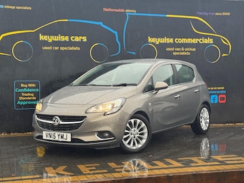 2015 (15) - 1.4 SE 5dr Auto