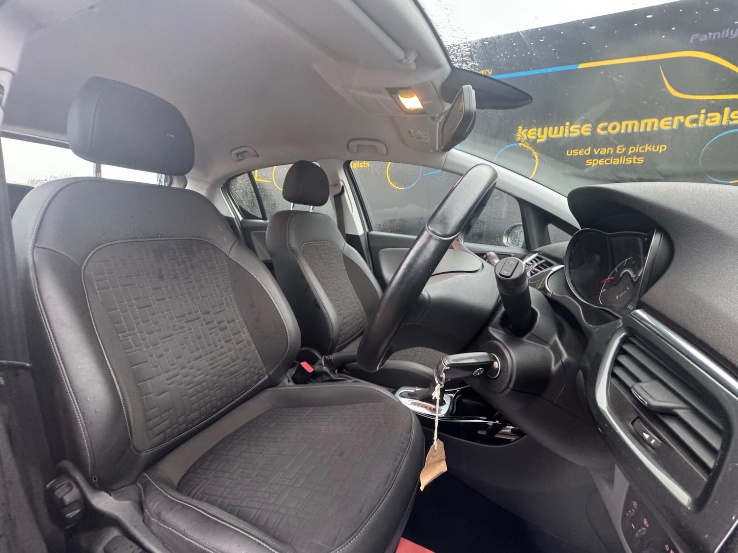 Used Vauxhall Corsa 2015 for sale - 76989464: Photo 21