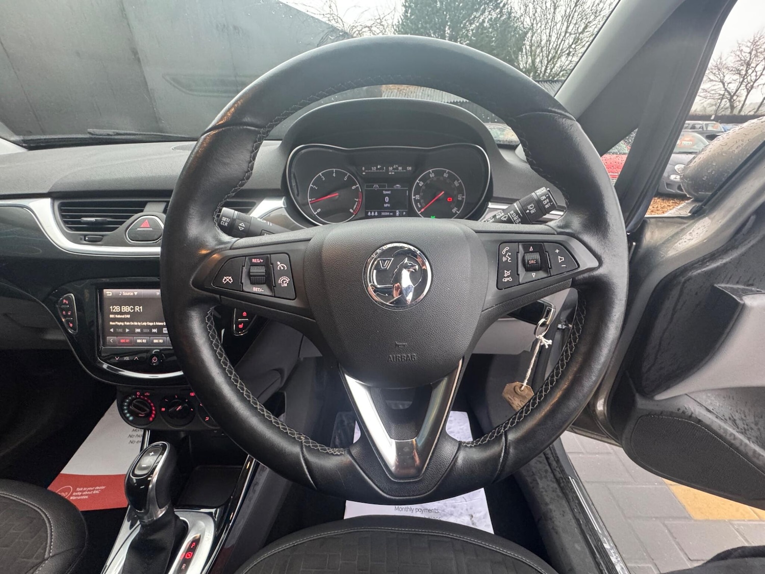 Used Vauxhall Corsa 2015 for sale - 76989464: Photo 23