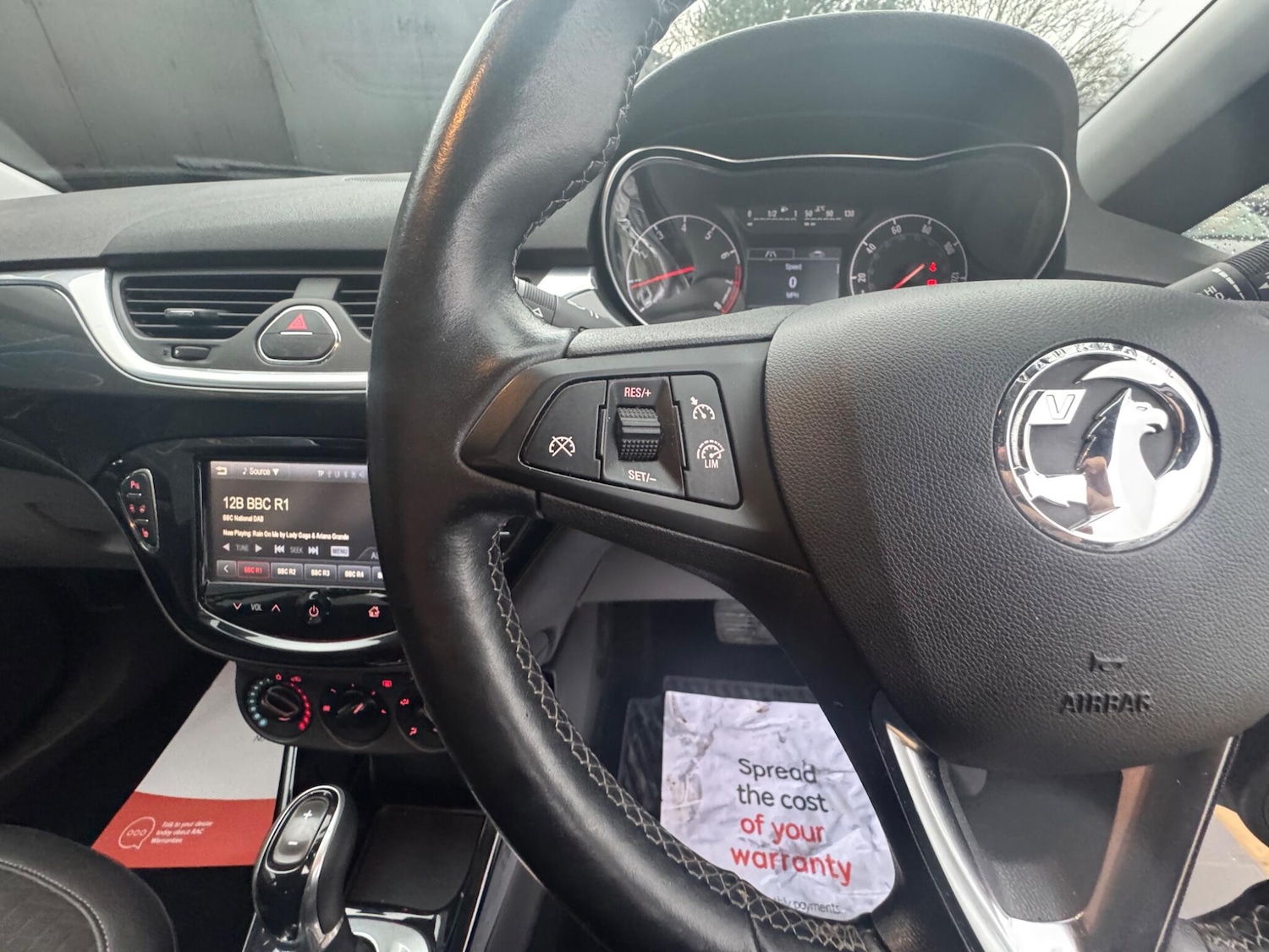 Used Vauxhall Corsa 2015 for sale - 76989464: Photo 24