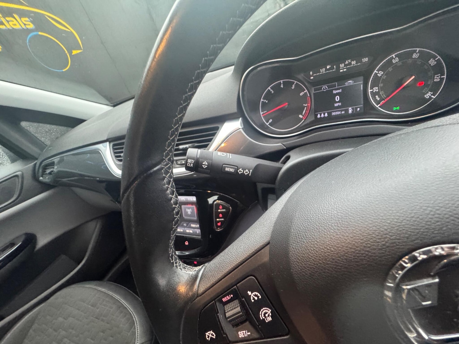 Used Vauxhall Corsa 2015 for sale - 76989464: Photo 26