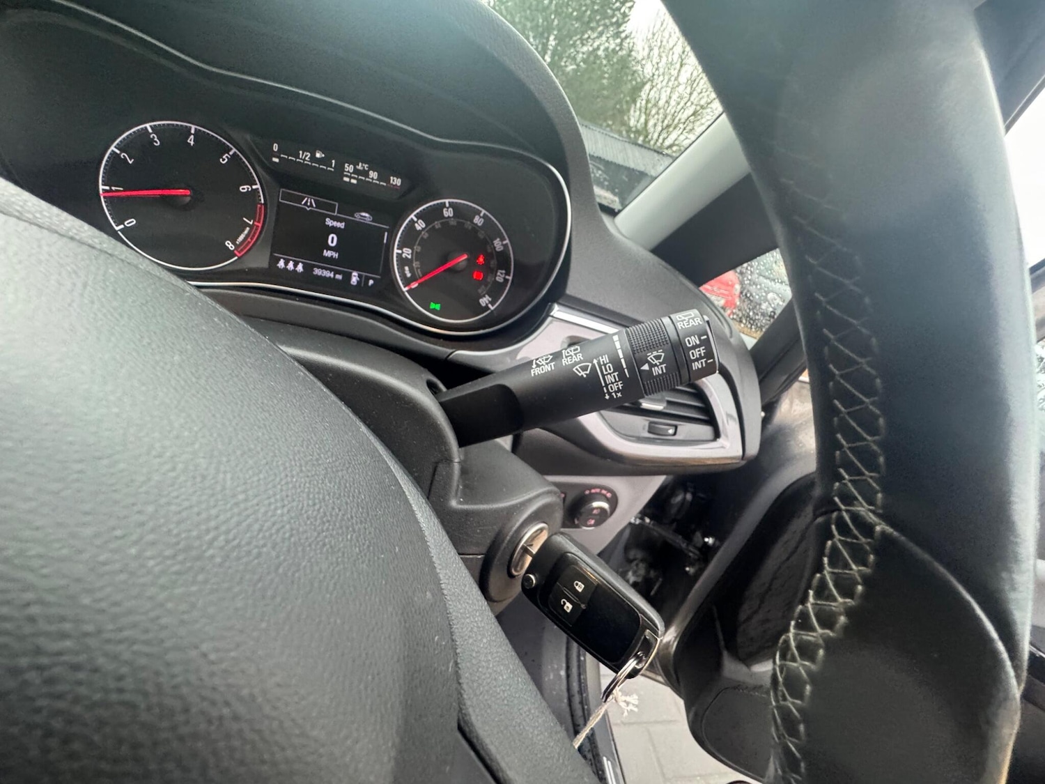 Used Vauxhall Corsa 2015 for sale - 76989464: Photo 27