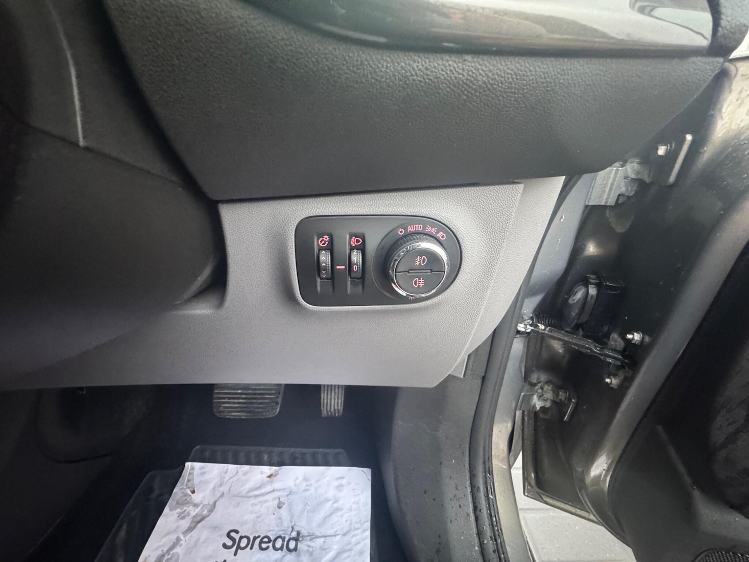 Used Vauxhall Corsa 2015 for sale - 76989464: Photo 28