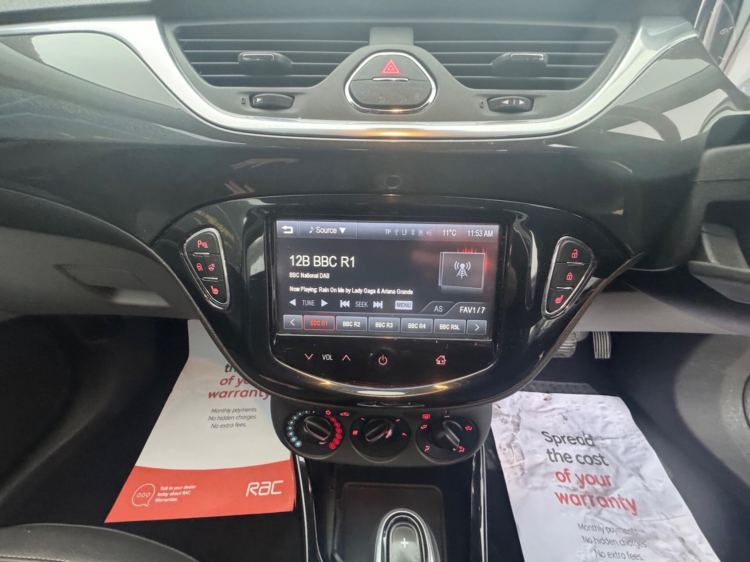 Used Vauxhall Corsa 2015 for sale - 76989464: Photo 29