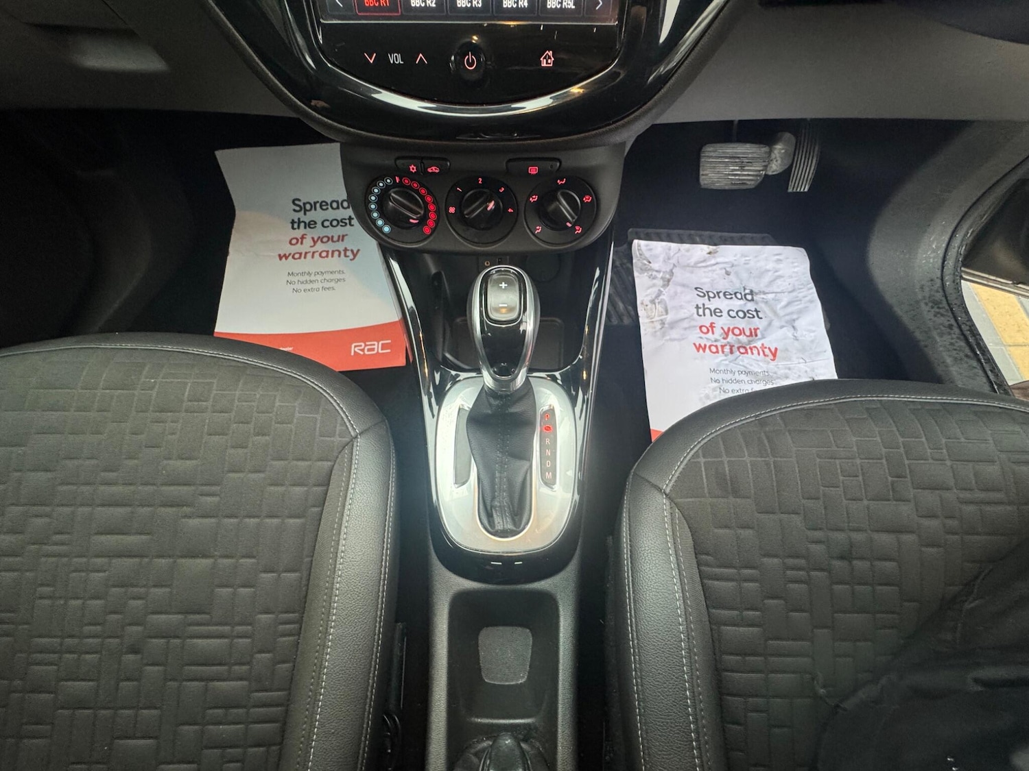 Used Vauxhall Corsa 2015 for sale - 76989464: Photo 30