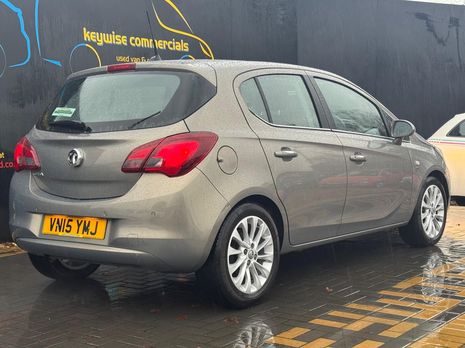 Used Vauxhall Corsa 2015 for sale - 76989464: Photo 5