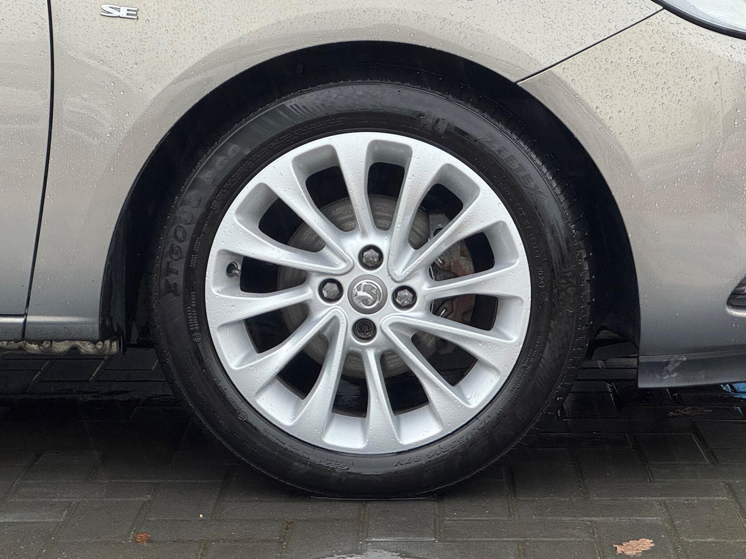 Used Vauxhall Corsa 2015 for sale - 76989464: Photo 9