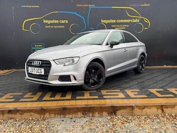 Used Audi A3 2017 for sale - 78923315: Photo