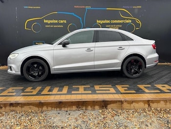 Used Audi A3 2017 for sale - 78923315: Photo