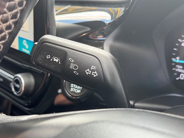 Used Ford Fiesta 2018 for sale - 76307663: Photo 30